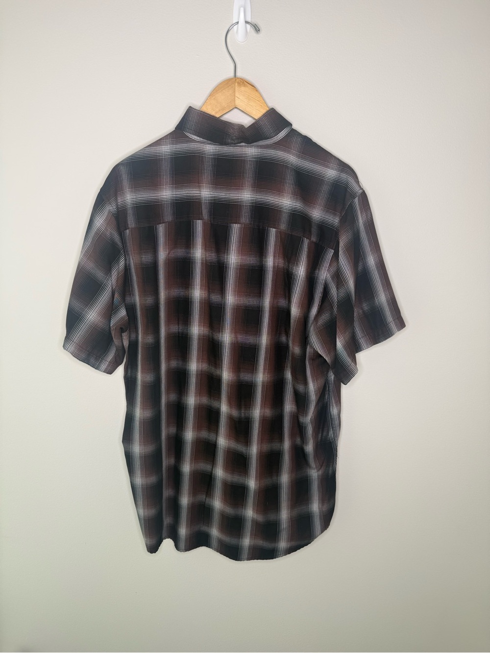 Dixxon short sleeve shirt - Picture 2 of 2